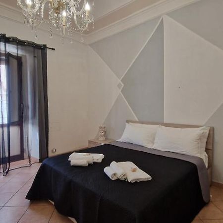 Apartamento The Crazy House CTA Exterior foto