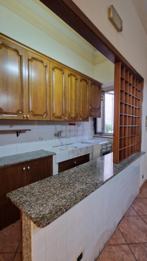 Apartamento The Crazy House CTA Exterior foto
