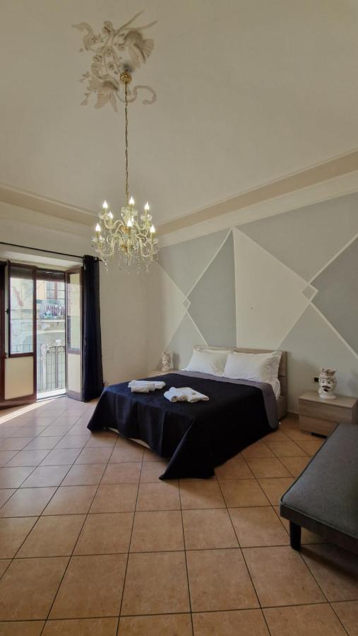 Apartamento The Crazy House CTA Exterior foto
