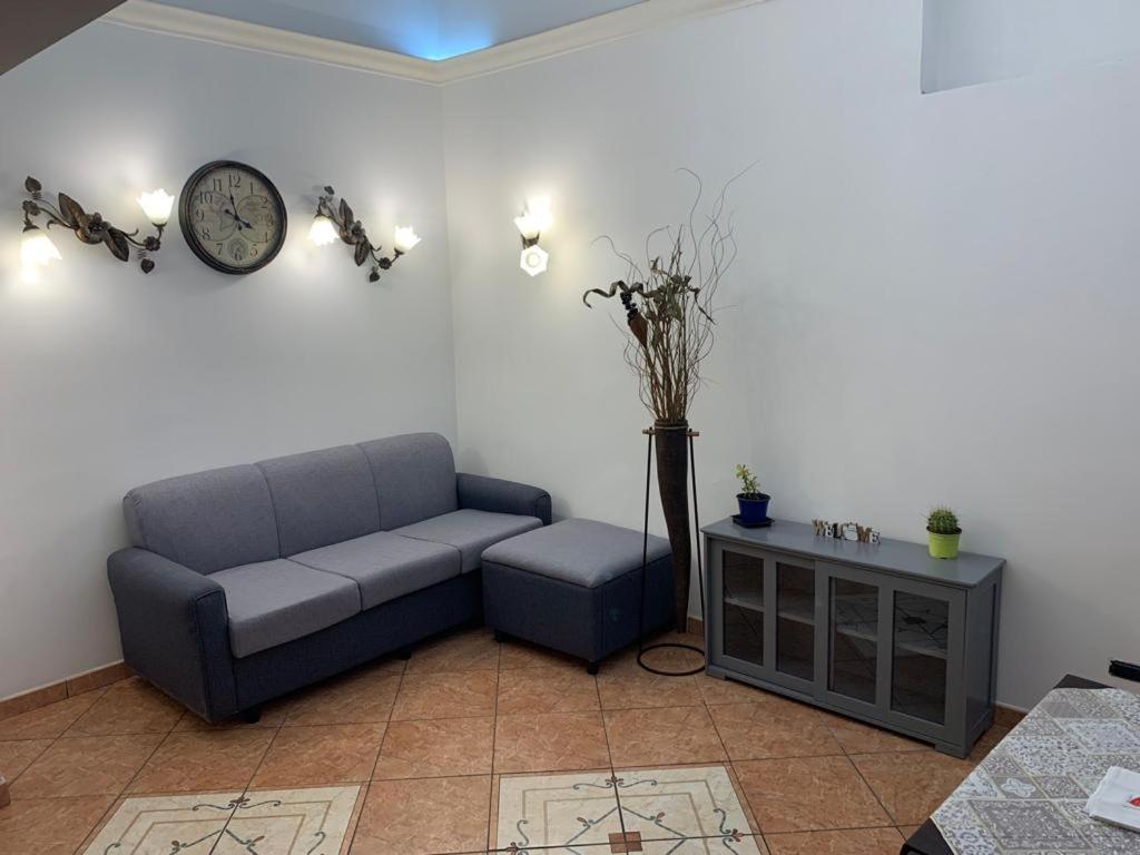 Apartamento The Crazy House CTA Exterior foto