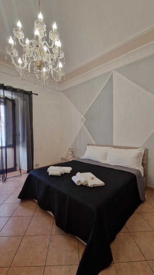 Apartamento The Crazy House CTA Exterior foto