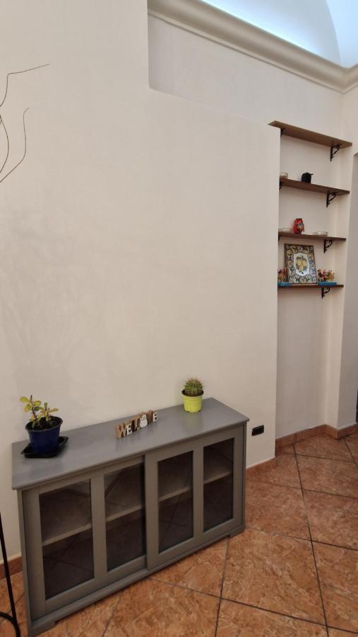 Apartamento The Crazy House CTA Exterior foto